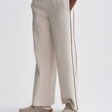 Varley BRUSHED RIB WIDE LEG PANT 28