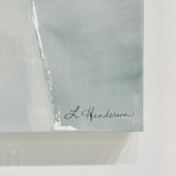 Lesley Henderson Art WHISPER IN THE WIND