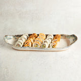 Etta B Pottery SUSHI TRAY