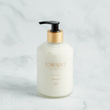 L'Avant Collective Inc HAND LOTION Ambre Santal 10 oz