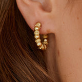 Agape Studio TALIA EARRINGS