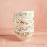 Creative Co-op STONEWARE BOWL