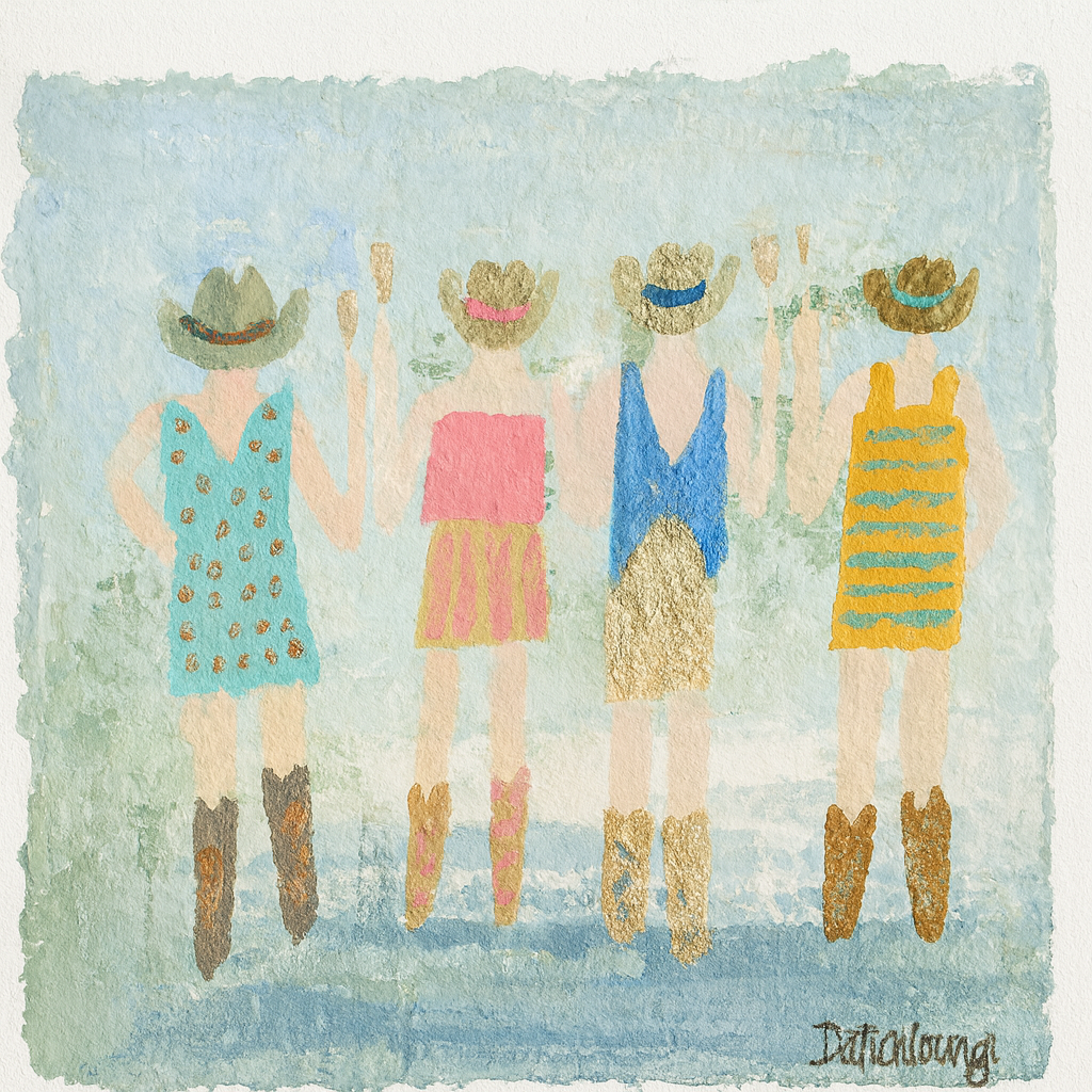 Vicki Denaburg CHEERS 1 SERIES 1