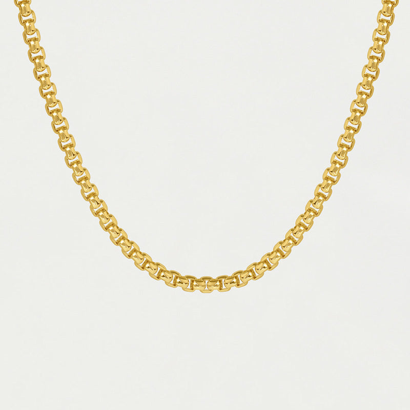 Tokyo Chain Necklace By Dean Davidson – Bella Vita Gifts & Interiors