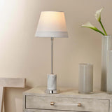 Jamie Young Company DARCEY TABLE LAMP