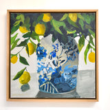 Jenny Westenhofer RAINING LEMONS