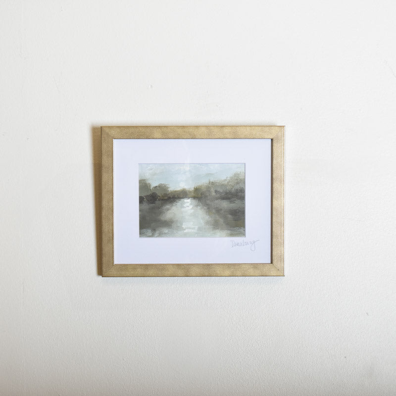 Vicki Denaburg LANDSCAPE 1