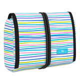 Scout BEAUTY BURRITO BAG Silly Spring