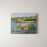 Shelley Bolton Art, LLC ALL THINGS MADE 2