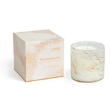 Lafco SEASONAL SIGNATURE CANDLE White Maple Bourbon