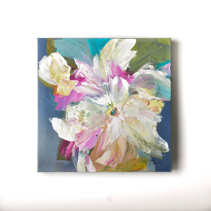 Jude Remedios BETWEEN PRAYER AND LONGING 1