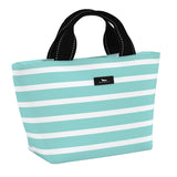 Scout NOONER LUNCH BAG Montauk Mint