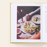 A MEAL FOR TWO COOKBOOK