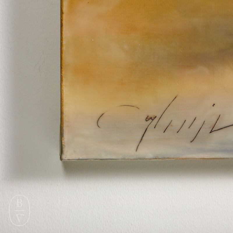 Harris Fyfe Fine Art SILVER LINING