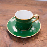 Pickard China PICKARD GEORGIAN COLORSHEEN TEACUP