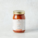 Finch + Fennel PEACH SALSA