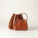 Melie Bianco CARRIE MEDIUM HANDBAG