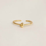 Agape Studio PAOLINA RING