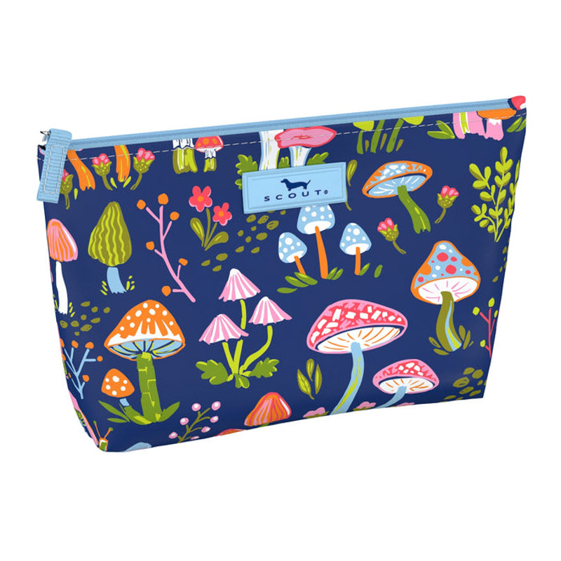 Scout TWIGGY MAKEUP POUCH Field Trip