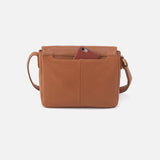 Hobo FERN MEDIUM MESSENGER CROSSBODY BAG