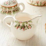 Arte Italica NATALE CREAMER