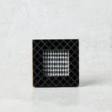 Creative Co-op RESIN BONE FRAME Square
