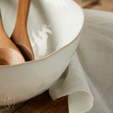 Simon Pearce BURLINGTON SERVING BOWL