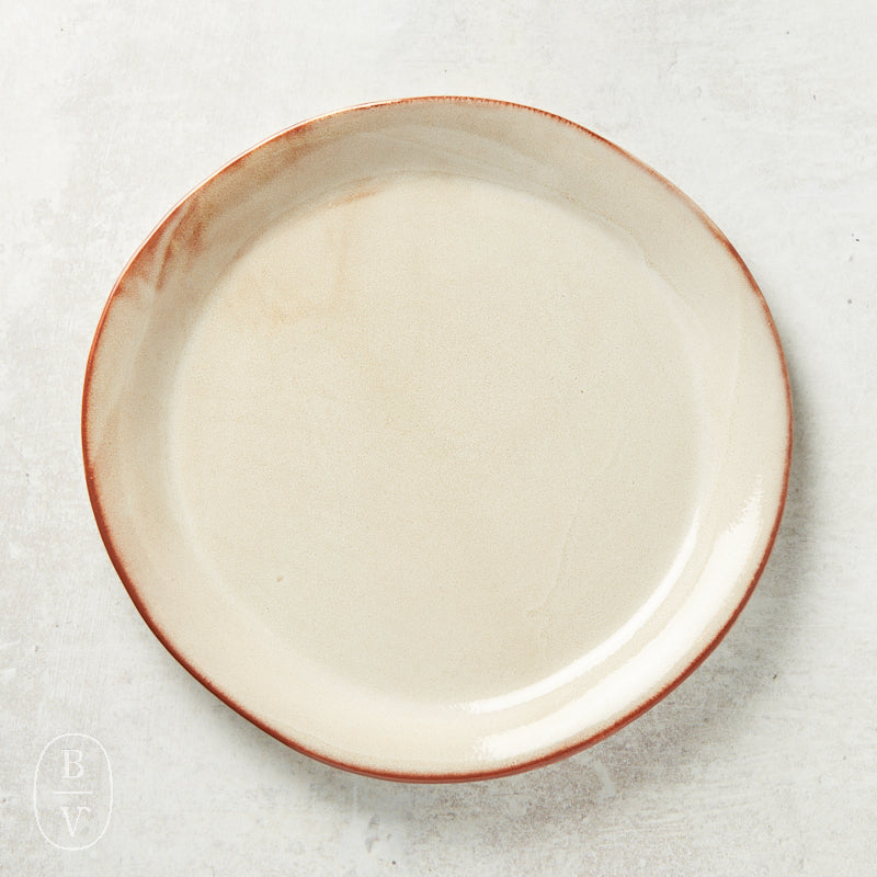 Alex Marshall Studios SLIM ROUND DINNER PLATE