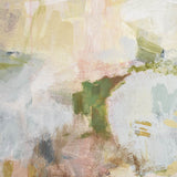 Lesley Henderson Art FLOWER IN STILLNESS