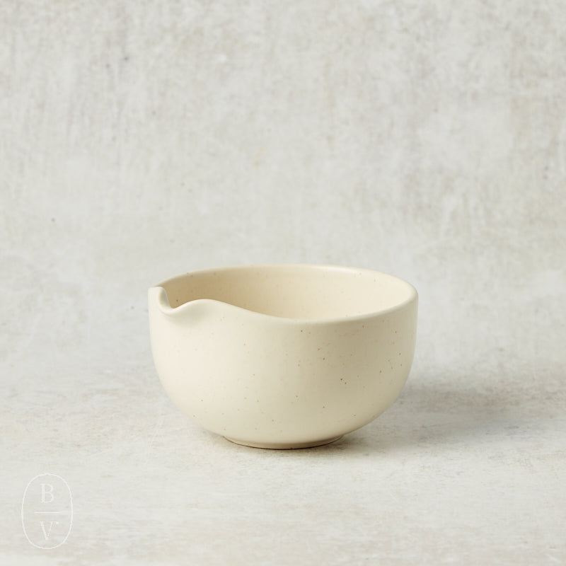 Costa Nova PACIFICA MIXING BOWL Vanilla 5