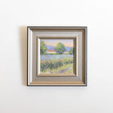 Allison Chambers SMALL LANDSCAPE 3