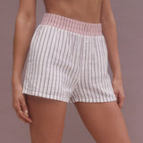 Z Supply HANG OUT STRIPE BOXER