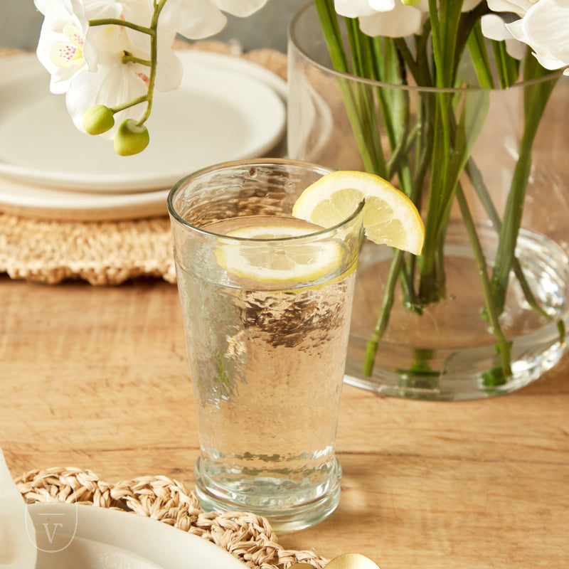 Napa Home and Garden TIBURON HIGHBALL GLASS