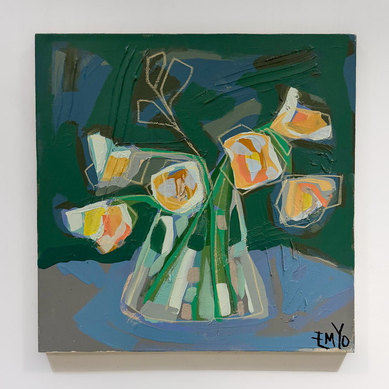 EMYO SEASON OF GROWTH 1