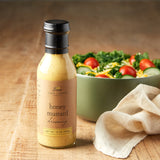 Finch + Fennel HONEY MUSTARD DRESSING