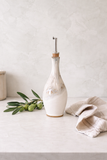 Etta B Pottery OIL BOTTLE