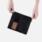 Hobo JILL LARGE BIFOLD WALLET