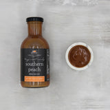 SOUTHERN PEACH BBQ SAUCE