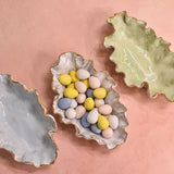 Dixie Pottery ANNA CLAIR RING DISH