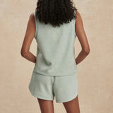 Varley CAMBRIE SCOOP NECK TANK