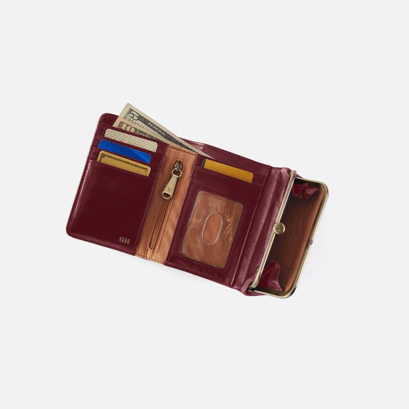 Hobo ROBIN COMPACT WALLET