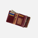Hobo ROBIN COMPACT WALLET
