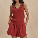HIGSON KNIT TANK