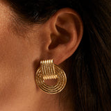 Agapee Studio GIULIA EARRINGS