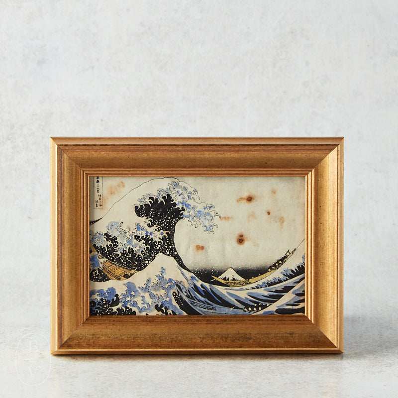 Galassi HARVARD FRAME Gold 4x6