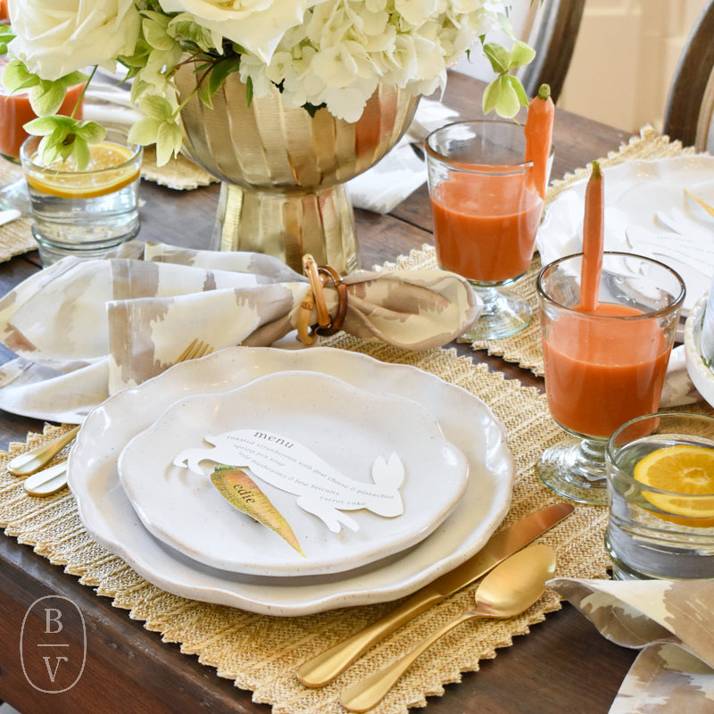Kim Seybert VISTA PLACEMAT
