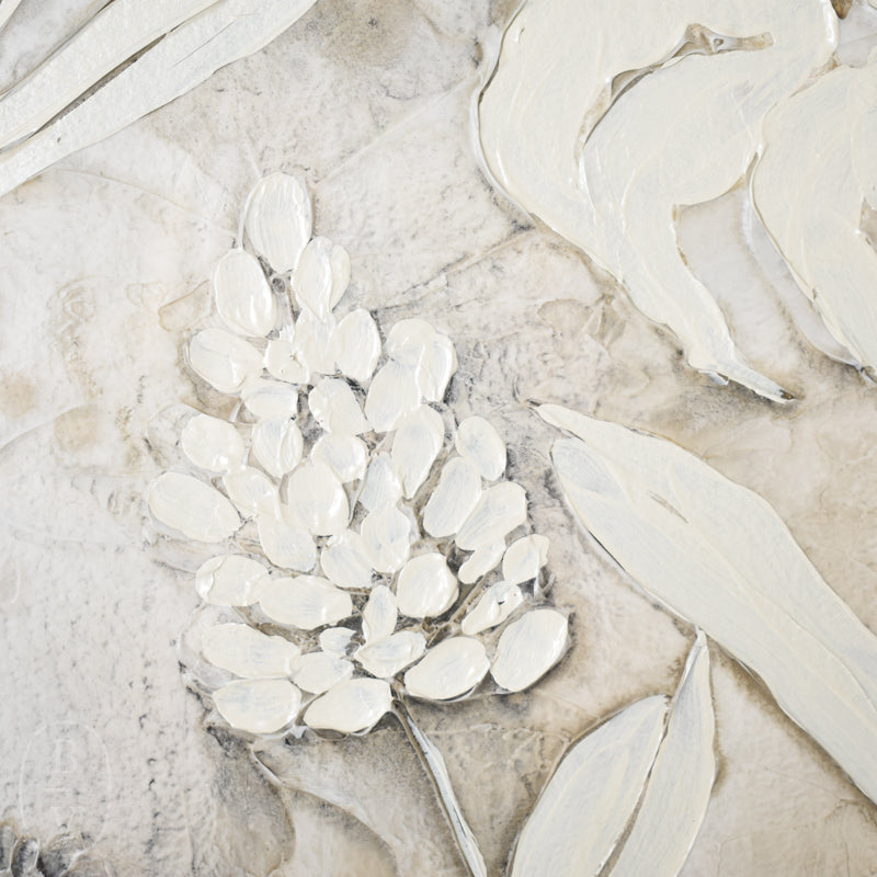 By Lacey Relief Botanicals II