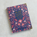 Mary Square DEVOTIONAL JOURNAL Be Still and Know