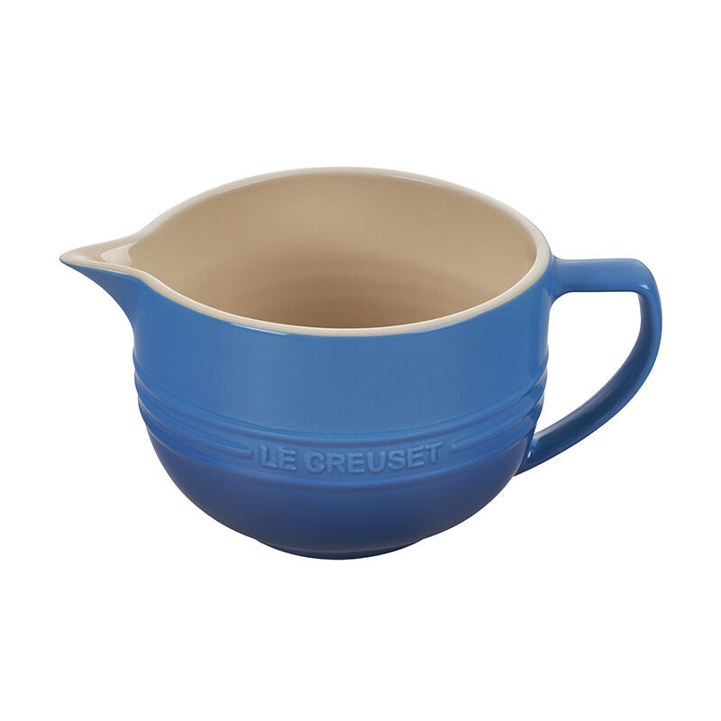 Le Creuset SIGNATURE BATTER BOWL Marseille 3.25 qt.