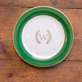 Pickard China PICKARD COLORSHEEN SALAD PLATE